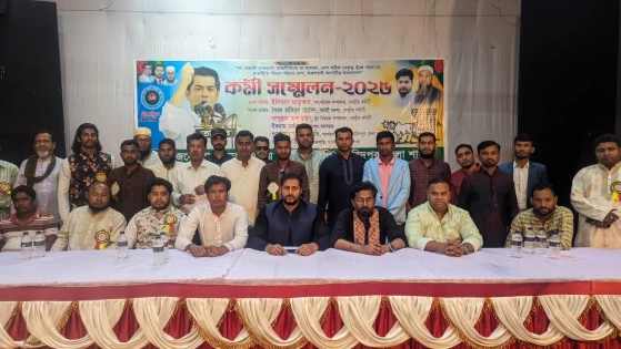 স্বরাষ্ট্র উপদেষ্টার উচিৎ সকালে ফাটাকেষ্ট মুভি দেখে বের হওয়া:  ফরিদপুরে বিজেপি নেতা